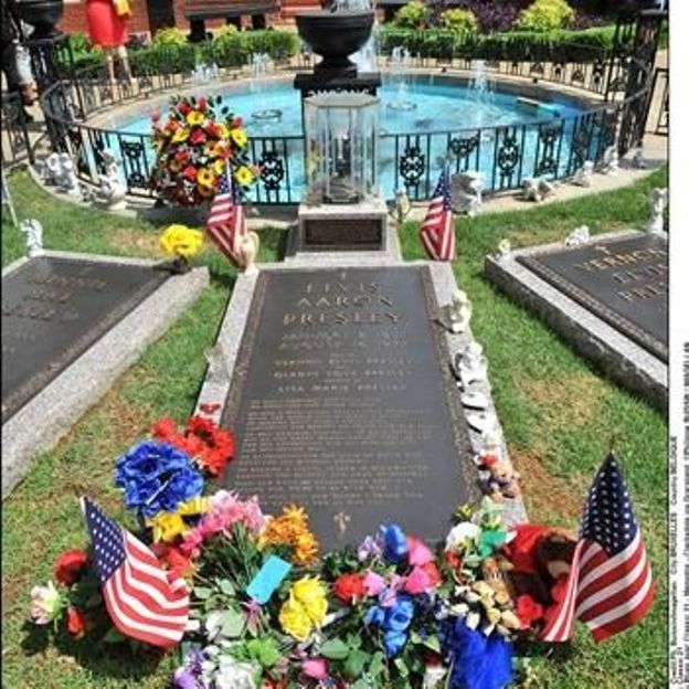 Graceland  - Ph. Buissin / IMAGELLAN &copy;