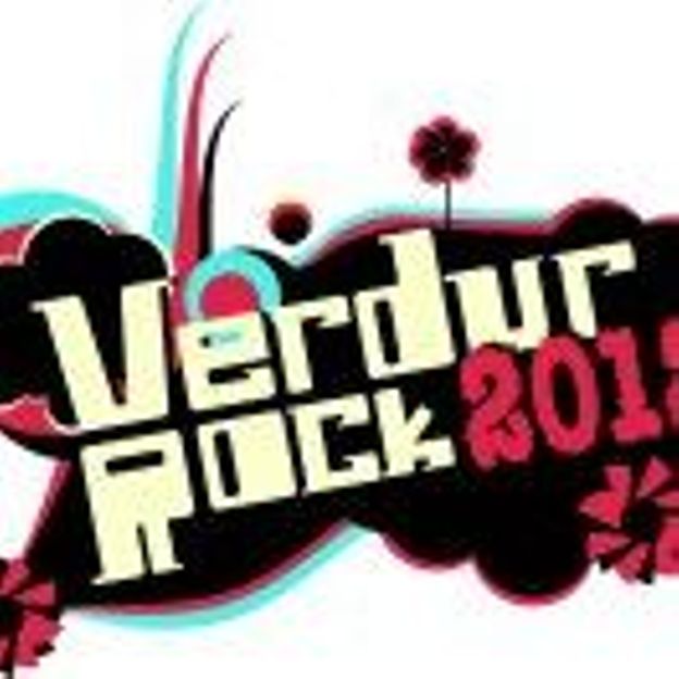 Festival Verdur Rock 2012