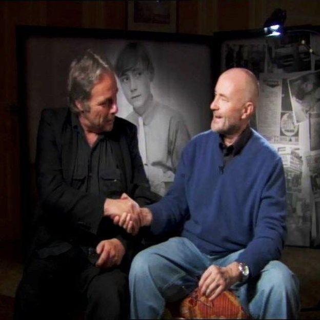 marc ysaye phil collins 