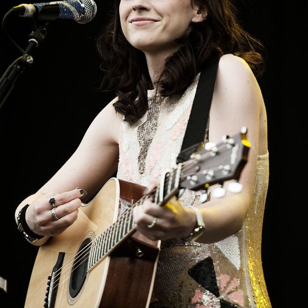 Amy Macdonald 