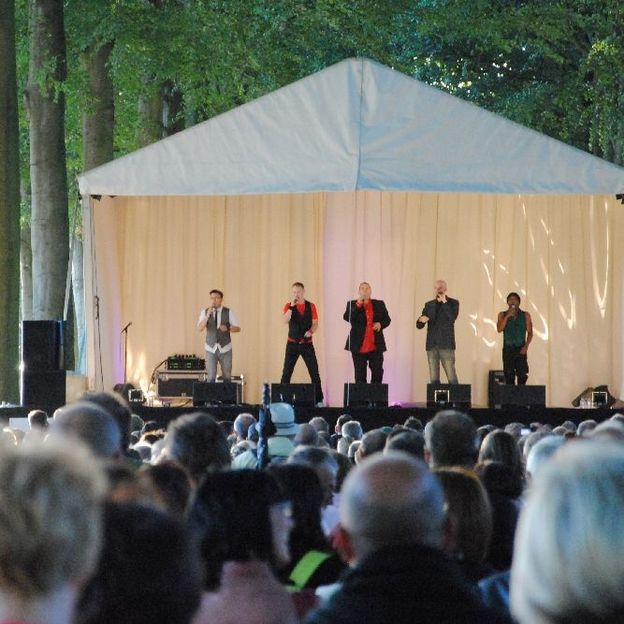 flying pickets flying pickets