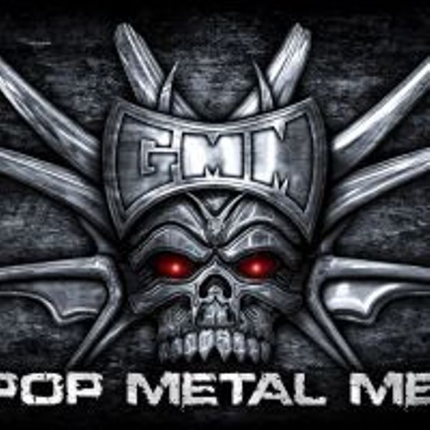 Graspop Metal Meeting 2012