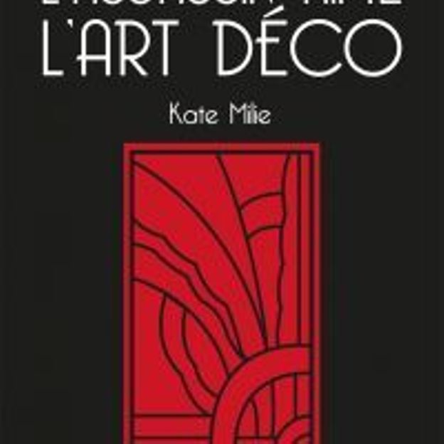 L'assassin aime l'Art Déco L'assassin aime l'Art Déco