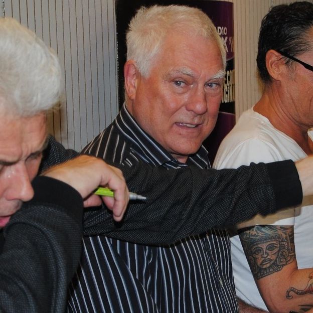 golden earring 