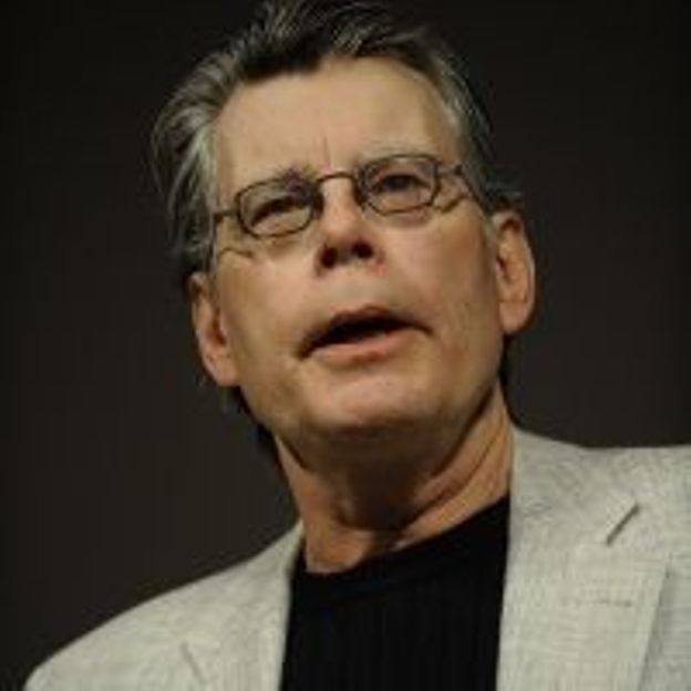 Stephen King annonce la suite de "The Shining"