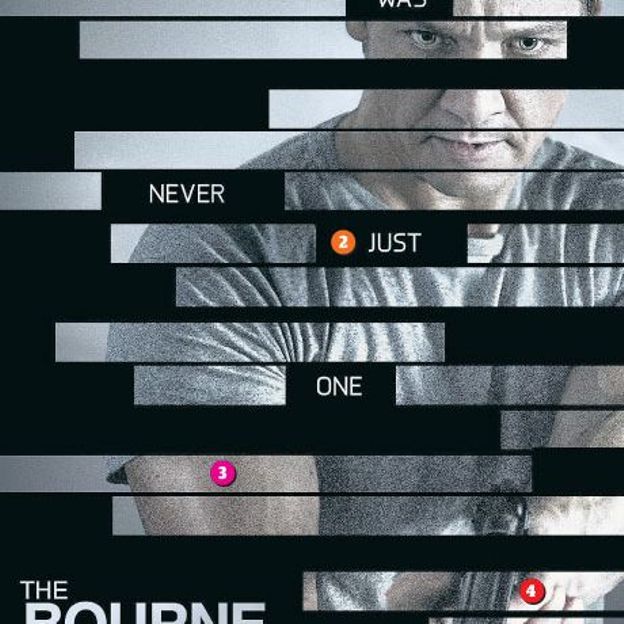 the bourne legacy 