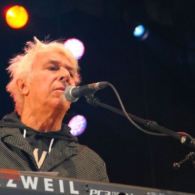 john cale  