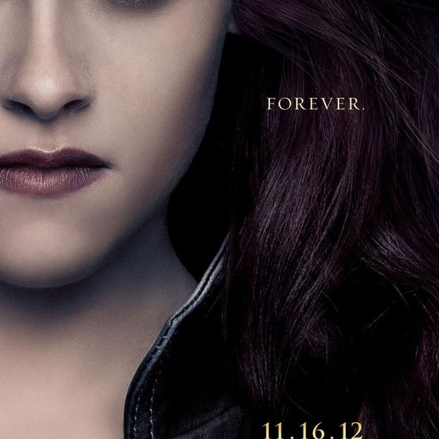 Twilight : un milion de followers sur Twitter