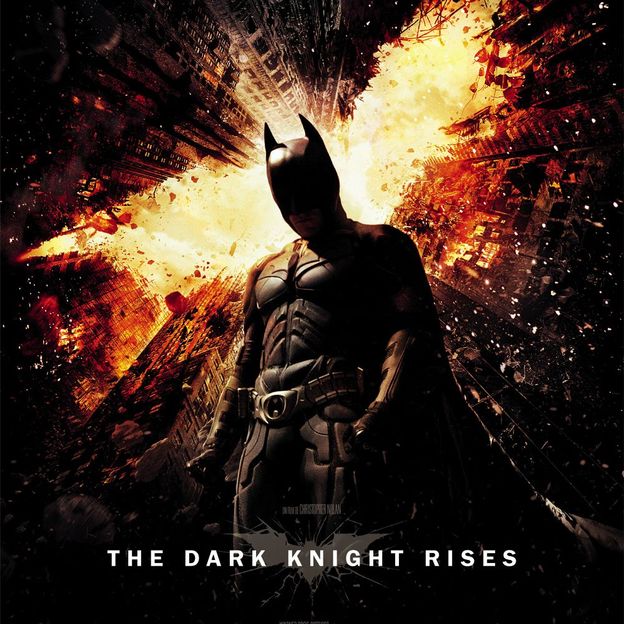 Avant de découvrir le film, les fans de Batman peuvent se délecter de la musique d'Hans Zimmer.