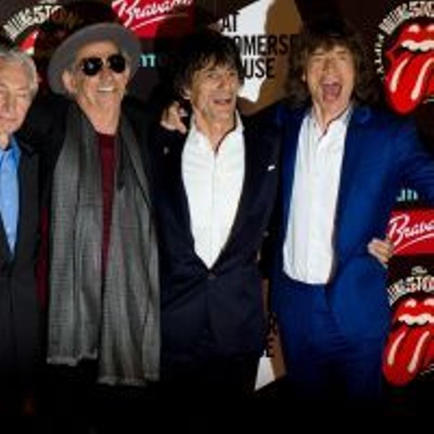Les Rolling Stones