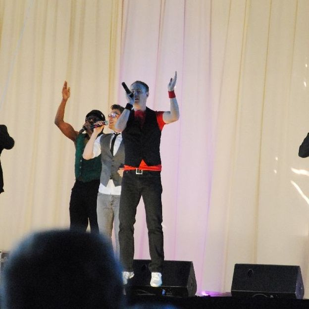 flying pickets flying pickets
