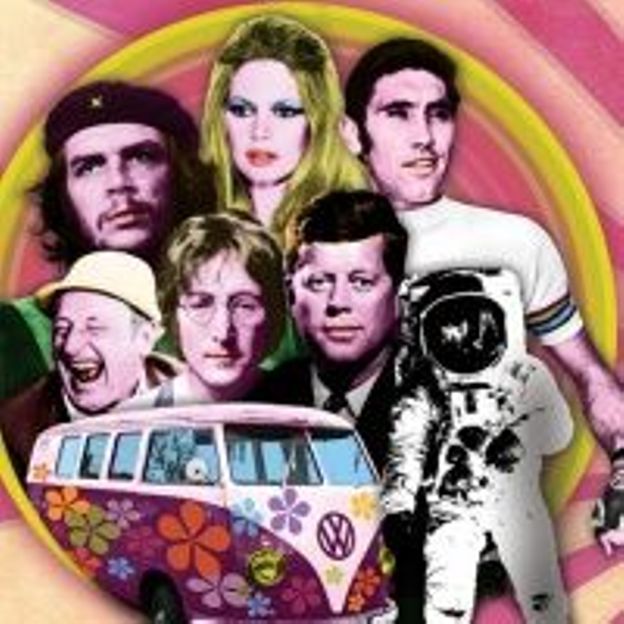 Golden Sixties 