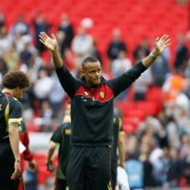 Vincent Kompany fan de Noel Gallagher