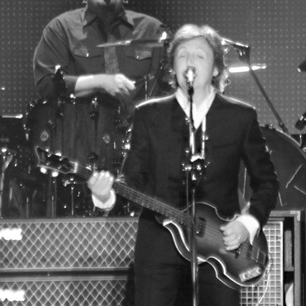 McCartney  