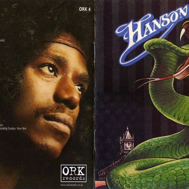 hanson 
