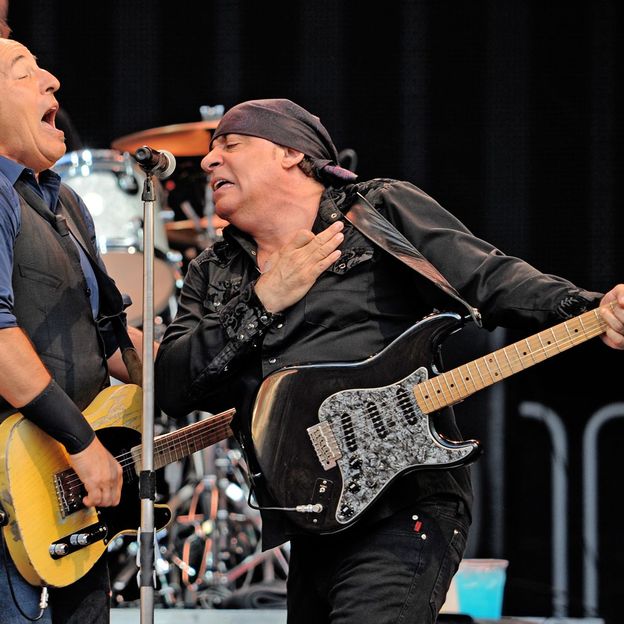 Bruce Springsteen  - Rudy De Doncker &copy;