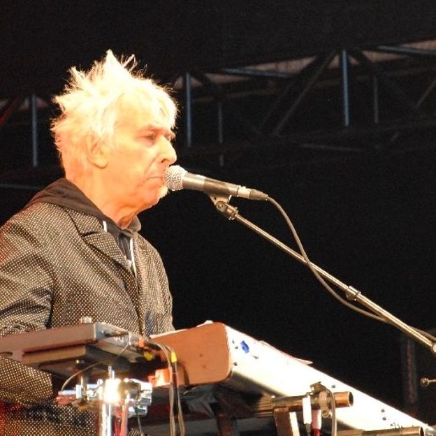 john cale & band 
