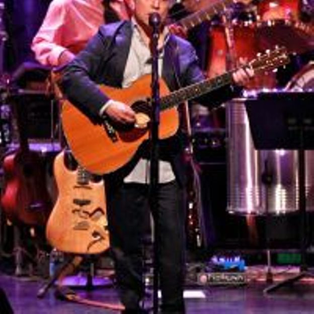 Paul Simon 
