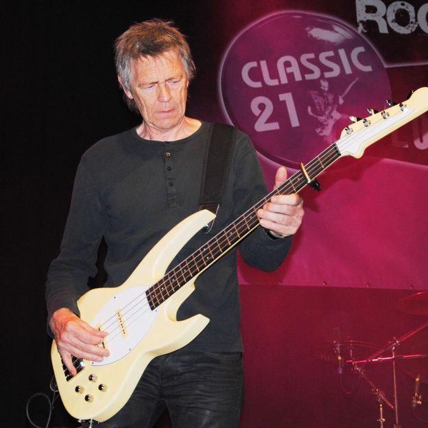golden earring 