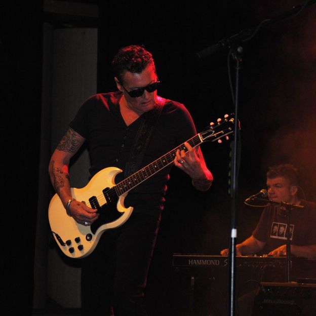 golden earring 