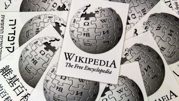 Wikipédia en manque de collaborateurs