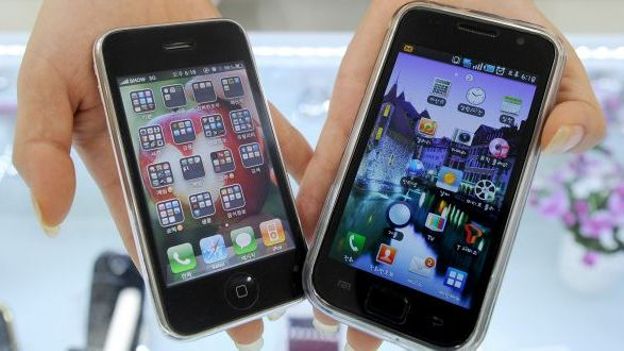La guerre des brevets bat son plein. Apple remporte une importante bataille