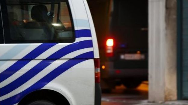 L'auteur présumé du crime de Flémalle s'est livré jeudi à la police (illustration).
