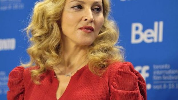 Pour les fans, Madonna est une véritable icône