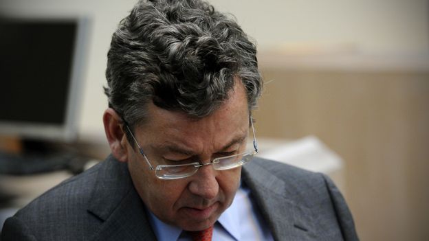 Didier Bellens, grand patron et collectionneur de polémiques