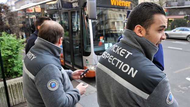 La STIB a décidé d'offrir trois jours à ses abonnés