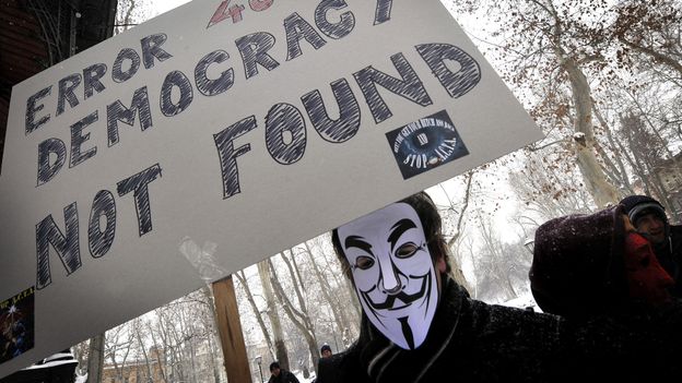 Le traité ACTA a-t-il été négocié en secret ?
