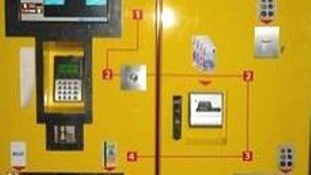 Le TECxpress Le TECxpress