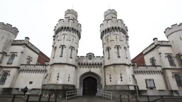 prison de Saint-Gilles