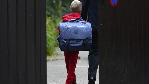 Depuis la rentrée dernière, la norme pour ouvrir une école secondaire a changé