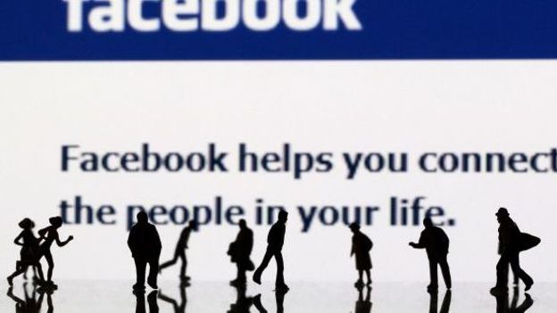 Facebook refuse son concours dans une enquête sur une disparition