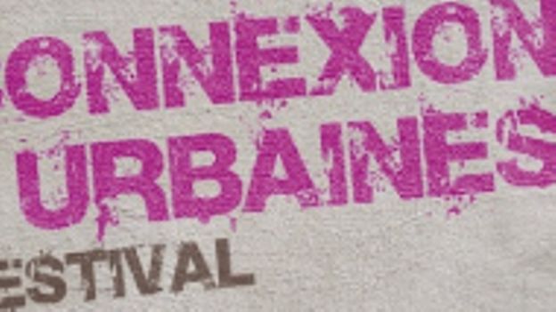 Connexions Urbaines, du 27 avril au 21 mai.