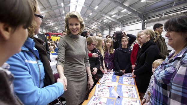 rencontre militaires