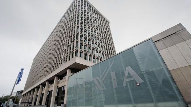 La Banque nationale se penche sur la crise bancaire belge et les solutions à apporter 