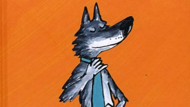 Décès de Mario Ramos, auteur-illustrateur belge pour la jeunesse