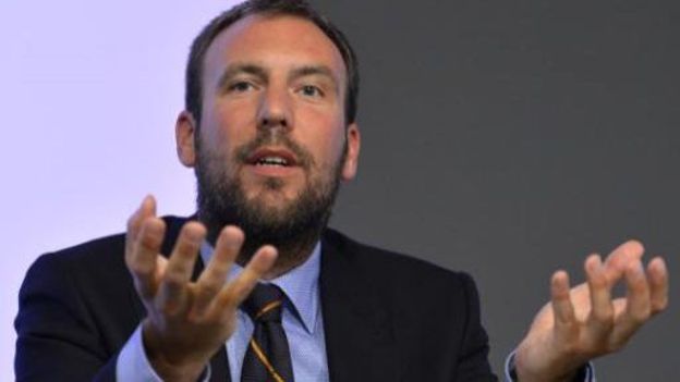 Le p'tit jeune qui monte, qui monte... Melchior Wathelet intègre le top 10 du médiamètre