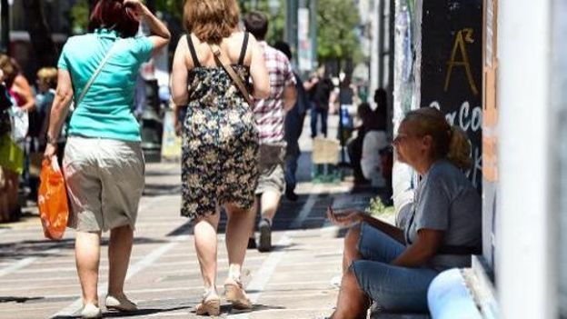 Un nouveau plan d'aide pour la Grèce cet été ? 