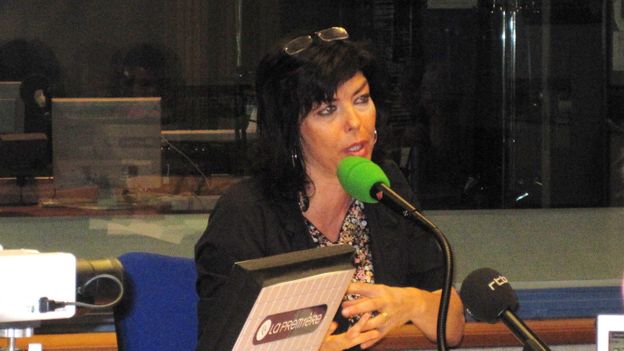 Joëlle Milquet Joëlle Milquet