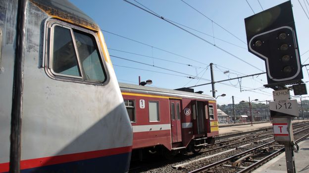 Malgré le permis cassé à Rixensart, la mise à quatre voies de la ligne entre Ottignies et Bruxelles se poursuit.