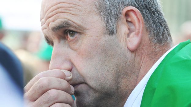 Le président des agriculteurs wallons se sera candidat MR à Dinant