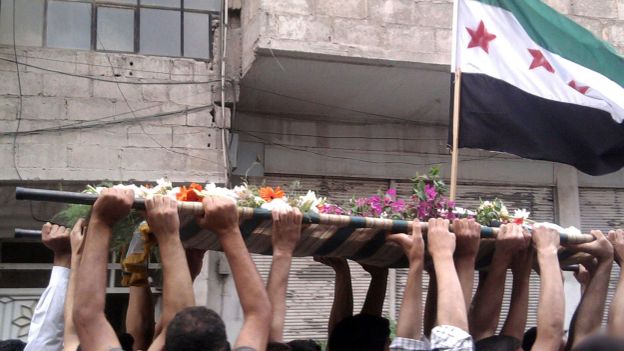 Syrie: poursuites des violences, nouvelle réunion du Conseil de sécurité