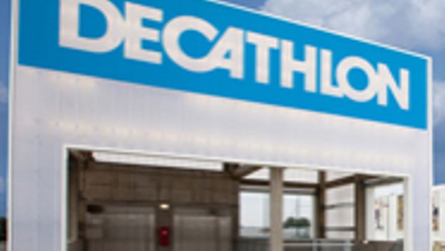 Decathlon devrait finalement s'installer à Verviers, et non à Theux.