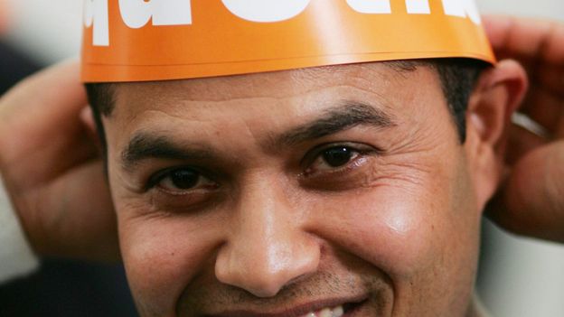 Les partis politiques se préparent pour la campagne
