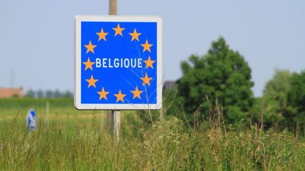 Première phase de la sixième réforme de l'Etat au Parlement fédéral