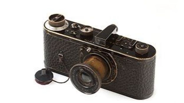 Leica 0-Série numéro 116 