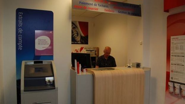 Le nouveau bureau de LERS-NORD